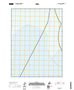 Craig D-7 SE topographic map thumbnail