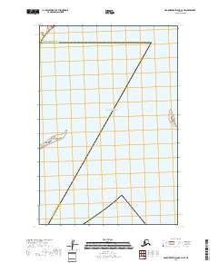 Hagemeister Island C-4 NW topographic map thumbnail