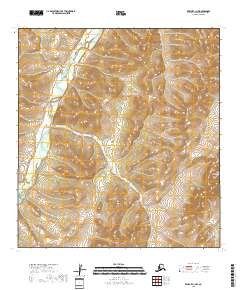 Kwiguk C-1 NW topographic map thumbnail