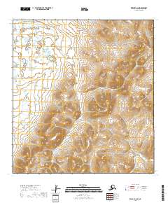 Kwiguk C-2 NW topographic map thumbnail