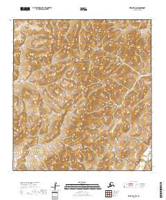 Kwiguk D-1 NW topographic map thumbnail