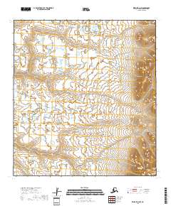 Kwiguk D-2 NW topographic map thumbnail