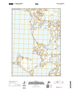 Marshall A-2 SE 2018 topographic map thumbnail
