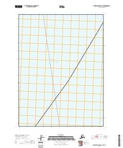 Middleton Island D-2 NW topographic map thumbnail