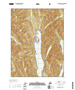 Prince Rupert D-3 NE 2018 topographic map thumbnail