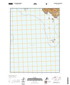 Prince Rupert D-5 SE 2018 topographic map thumbnail