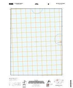 Prince Rupert D-5 SW 2018 topographic map thumbnail
