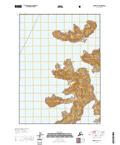 Seward C-2 NE 2018 topographic map thumbnail