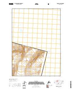 Sumdum A-1 SE 2018 topographic map thumbnail
