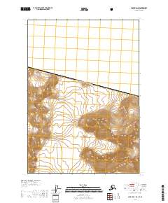 Sumdum A-1 SW 2018 topographic map thumbnail