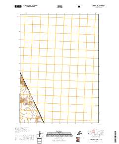 Sumdum B-2 OE E SW 2018 topographic map thumbnail