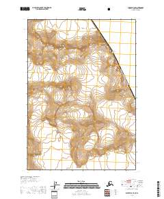 Sumdum B-2 SE 2018 topographic map thumbnail