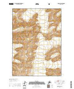 Sumdum B-3 SE 2018 topographic map thumbnail