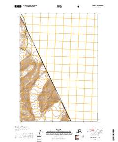 Sumdum C-2 SW 2018 topographic map thumbnail