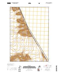 Sumdum C-3 NE 2018 topographic map thumbnail