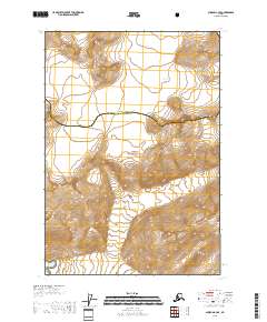 Sumdum C-3 SE 2018 topographic map thumbnail