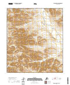 Table Mountain C-2 NW topographic map thumbnail