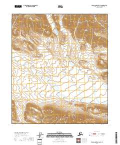 Table Mountain C-4 NE 2018 topographic map thumbnail