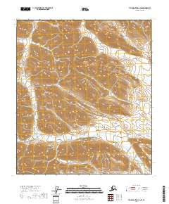 Table Mountain C-4 NW 2018 topographic map thumbnail