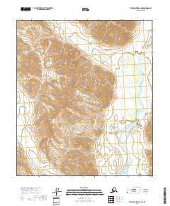 Table Mountain C-5 NW 2018 topographic map thumbnail