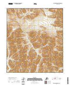 Table Mountain C-5 SE 2018 topographic map thumbnail