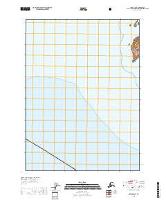 Craig D-8 SE 2018 topographic map thumbnail