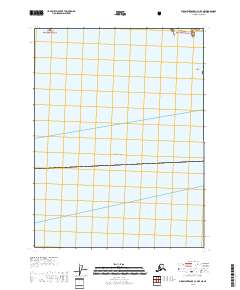 Dixon Entrance C-3 OE E NE 2018 topographic map thumbnail