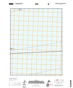 Dixon Entrance C-3 OE E NW 2018 topographic map preview
