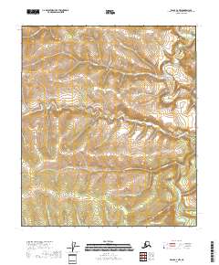 Eagle A-2 NW topographic map thumbnail