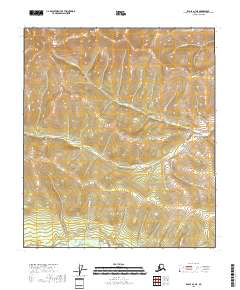 Eagle A-3 NE topographic map thumbnail