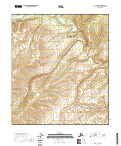 Eagle A-3 SE topographic map thumbnail