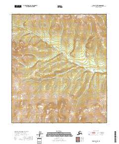 Eagle A-4 NE topographic map thumbnail