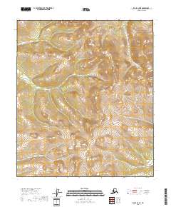 Eagle A-5 NE topographic map thumbnail