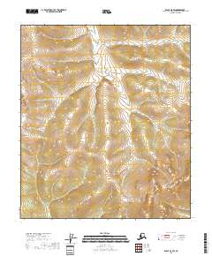 Eagle A-5 SW topographic map thumbnail