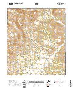 Eagle A-6 NE 2018 topographic map thumbnail