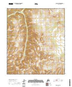 Eagle A-6 SW 2018 topographic map thumbnail