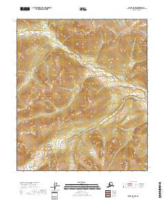 Eagle B-5 NW topographic map thumbnail