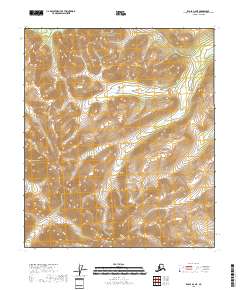 Eagle B-6 NE 2018 topographic map thumbnail