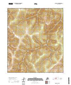 Eagle C-1 NW topographic map thumbnail