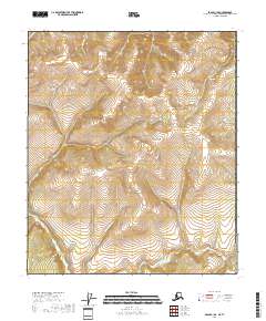 Eagle C-1 SE topographic map thumbnail