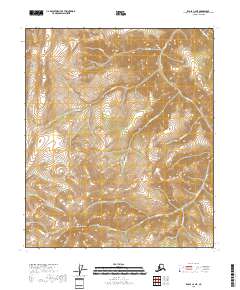 Eagle C-2 NE topographic map thumbnail