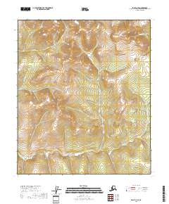 Eagle C-2 SE topographic map thumbnail