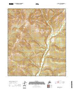 Eagle C-3 NE topographic map thumbnail