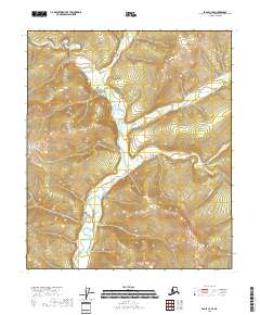 Eagle C-3 SE topographic map thumbnail