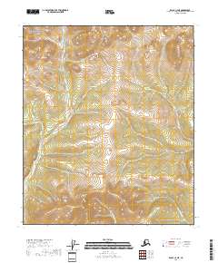 Eagle C-4 NE topographic map thumbnail