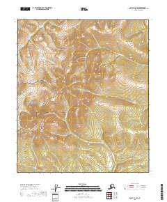 Eagle C-4 SW topographic map thumbnail