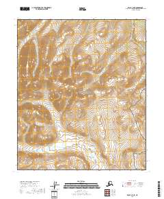 Eagle C-5 NE topographic map thumbnail