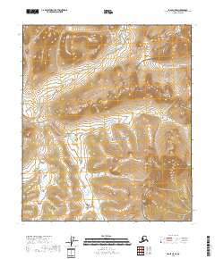 Eagle C-5 SE topographic map thumbnail