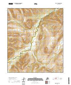 Eagle C-6 NE topographic map thumbnail