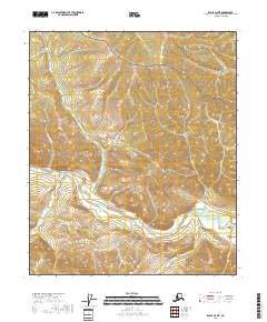 Eagle D-2 NE topographic map thumbnail
